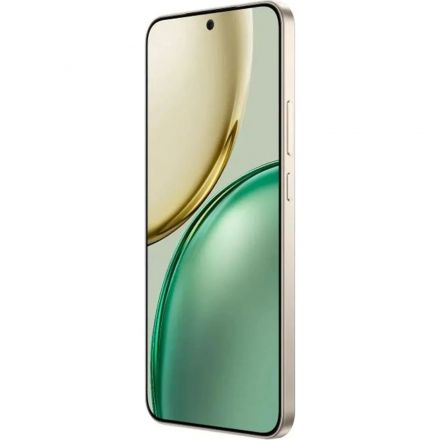 Смартфон Honor X9d 12/256Gb, бежевый