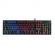 Клавиатура A4Tech Bloody (B500N) серый USB for gamer LED