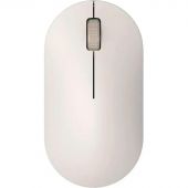 Мышь компьютерная Xiaomi Mouse Lite 2 белая GL BHR8915GL