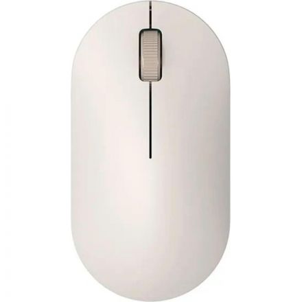 Мышь компьютерная Xiaomi Mouse Lite 2 белая GL BHR8915GL