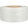 Стреппинг лента Полипропиленовая 12мм х 0,5 (3000 м.) Белая