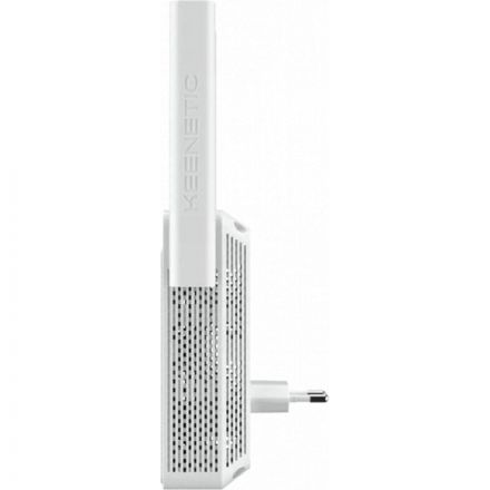 Усилитель сигнала Wi-Fi Keenetic Buddy 6 (KN-3411) AX3000