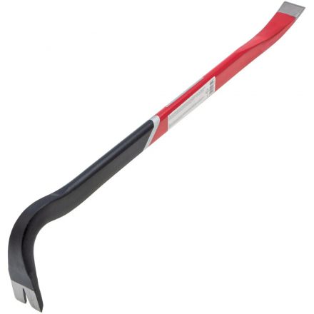 Лом-гвоздодер усиленный, 450х25х12 мм// Matrix 25231