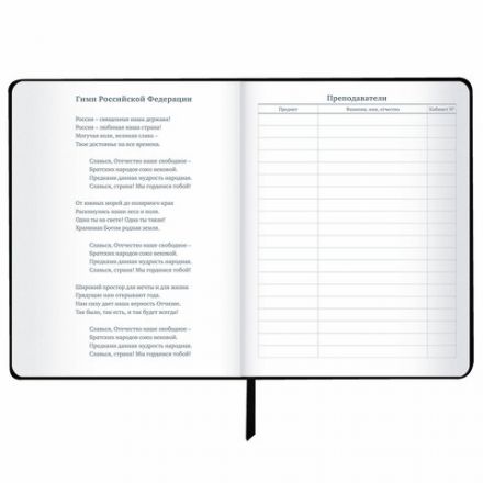 Дневник 1-11 класс 48 л., кожзам (гибкая), печать, фольга, BRAUBERG, "Девушка", 106920