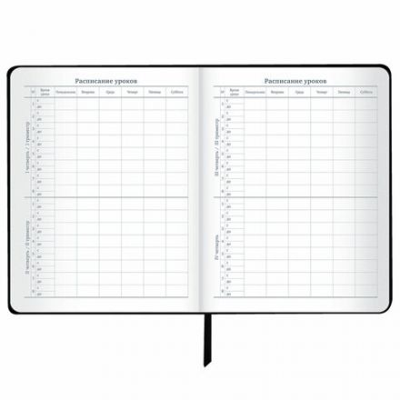 Дневник 1-11 класс 48 л., кожзам (гибкая), печать, фольга, BRAUBERG, "Девушка", 106920