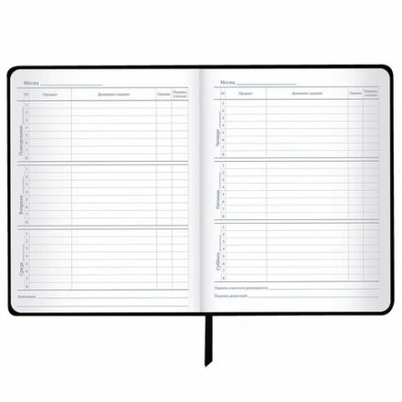 Дневник 1-11 класс 48 л., кожзам (гибкая), печать, фольга, BRAUBERG, "Девушка", 106920