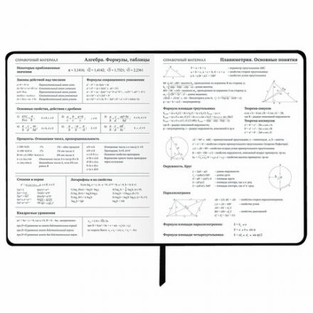 Дневник 1-11 класс 48 л., кожзам (гибкая), печать, фольга, BRAUBERG, "Девушка", 106920