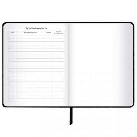 Дневник 1-11 класс 48 л., кожзам (гибкая), печать, фольга, BRAUBERG, "Девушка", 106920