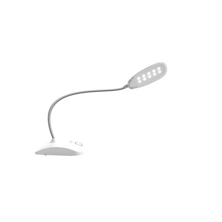 Светильник Ritmix LED-410C, LED 4Вт, белый