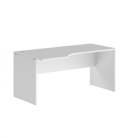 Стол эргономичный XCET 169(L) Белый 1600х900х750 XTEN Стол эргономичный XCET 169(L) Белый 1600х900х750 XTEN