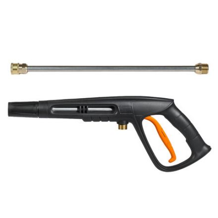 Минимойка BORT KEX-2700-R, мощность 2,5 кВт, давление 190 бар, шланг 10 м, 93416145 Минимойка BORT KEX-2700-R, мощность 2,5 кВт, давление 190 бар, шланг 10 м, 93416145