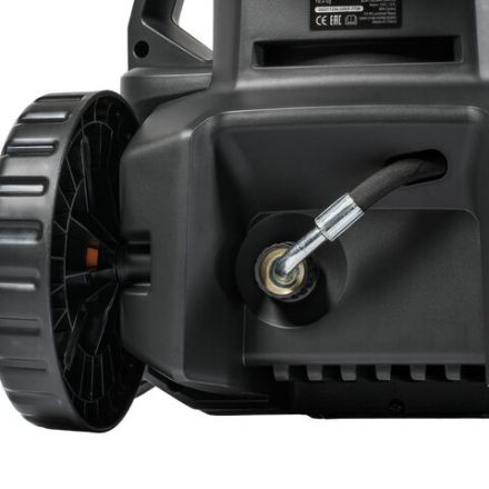 Минимойка BORT KEX-2700-R, мощность 2,5 кВт, давление 190 бар, шланг 10 м, 93416145 Минимойка BORT KEX-2700-R, мощность 2,5 кВт, давление 190 бар, шланг 10 м, 93416145