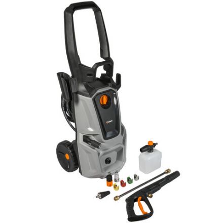 Минимойка BORT KEX-2700-R, мощность 2,5 кВт, давление 190 бар, шланг 10 м, 93416145 Минимойка BORT KEX-2700-R, мощность 2,5 кВт, давление 190 бар, шланг 10 м, 93416145