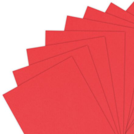 Бумага цветная ПЛОТНАЯ BRAUBERG, А4, 160 г/м2, 250 л., красная, интенсив, для печати, творчества, 116672 Бумага цветная ПЛОТНАЯ BRAUBERG, А4, 160 г/м2, 250 л., красная, интенсив, для печати, творчества, 116672