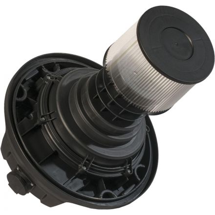 Пылесос для сухой и влажной уборки Bort BSS-1215-P