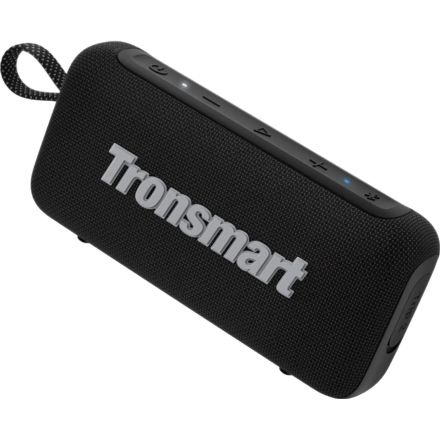 Колонка портативная Tronsmart Trip 2 Black (O3000), черный