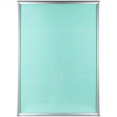 Клик-рамка А1 OfficeSpace, алюминиевый профиль, 25мм Клик-рамка А1 OfficeSpace, алюминиевый профиль, 25мм