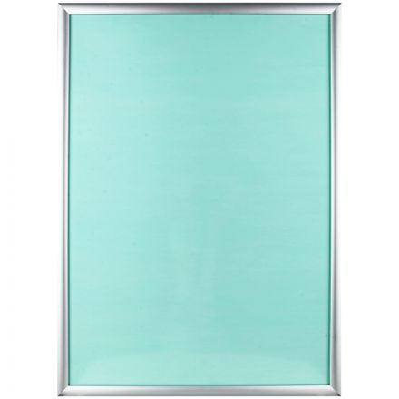 Клик-рамка А1 OfficeSpace, алюминиевый профиль, 25мм Клик-рамка А1 OfficeSpace, алюминиевый профиль, 25мм