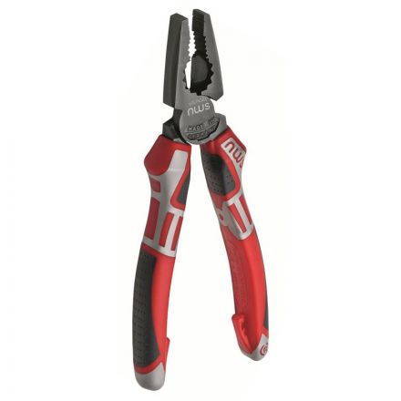 Плоскогубцы 205мм NWS 109-69-205