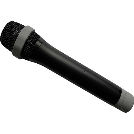 Радиосистема Micnet Dual vocal set, с 2-мя ручным микрофонами Радиосистема Micnet Dual vocal set, с 2-мя ручным микрофонами