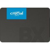SSD накопитель CRUCIAL SATA2.5 500GB BX500 CT500BX500SSD1 SSD накопитель CRUCIAL SATA2.5 500GB BX500 CT500BX500SSD1