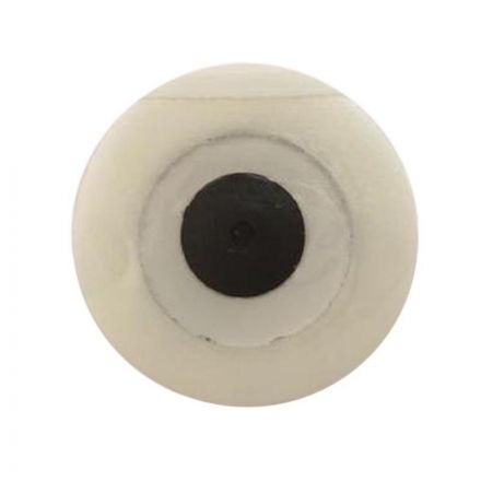 Электроды для ЭКГ однораз. D 26мм,тверд.гель, НИКА-МЕДИКАЛ, NM-26, 30 шт/уп