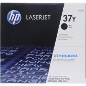 Картридж лазерный HP 37Y CF237Y чер. пов.емк. для M608n Картридж лазерный HP 37Y CF237Y чер. пов.емк. для M608n