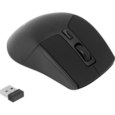 Мышь компьютерная Acer OMR170 black (1600dpi) wireless USB(ZL.MCEEE.00N)