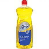 Средство для мытья посуды  1л Лимон