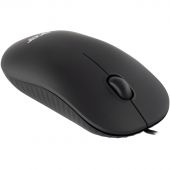Мышь компьютерная Acer OMW122 black (1200dpi) USB(ZL.MCEEE.00V)