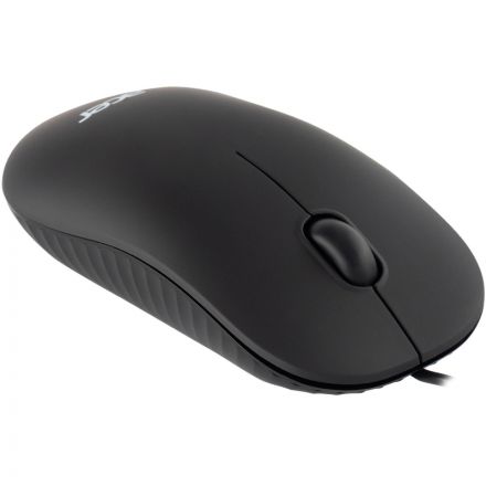 Мышь компьютерная Acer OMW122 black (1200dpi) USB(ZL.MCEEE.00V)