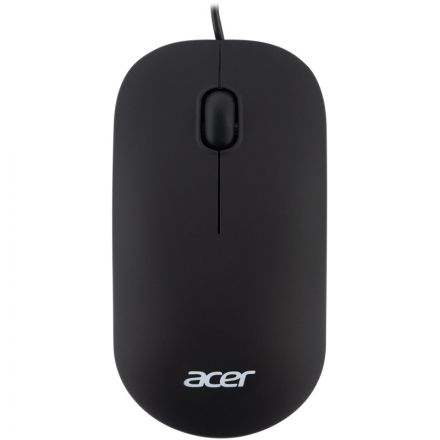 Мышь компьютерная Acer OMW122 black (1200dpi) USB(ZL.MCEEE.00V)