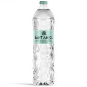 Вода минеральная Sant Aniol природ. стол. пит. негаз. пласт/бут, 1,5л