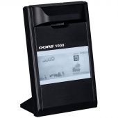 Детектор банкнот DORS 1000 M3 инфракрасный, черный Детектор банкнот DORS 1000 M3 инфракрасный, черный