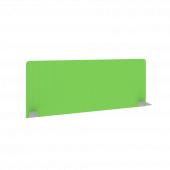 Slim Экран тканевый С.ТЭКР-4 Зелёный 1090*450*22