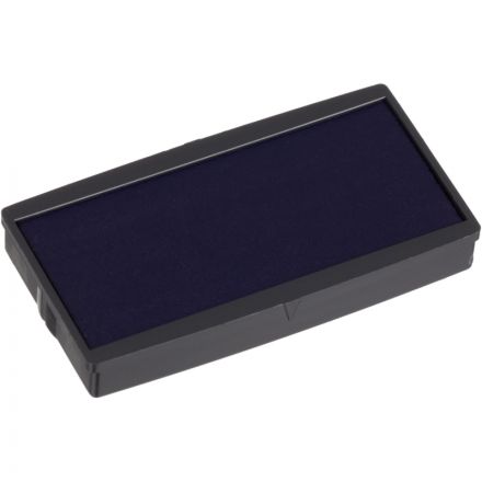 Подушка штемпельная сменная Colop E/30 синяя (для Pr. 30, Pr. 30-Set)