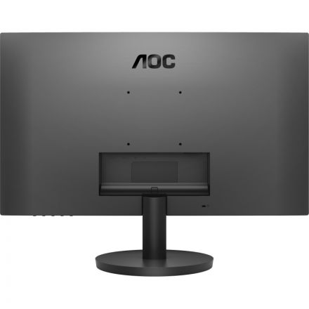 Монитор AOC (U27B3A)27/QHD+/IPS/350cd/4ms/HDMI/DP