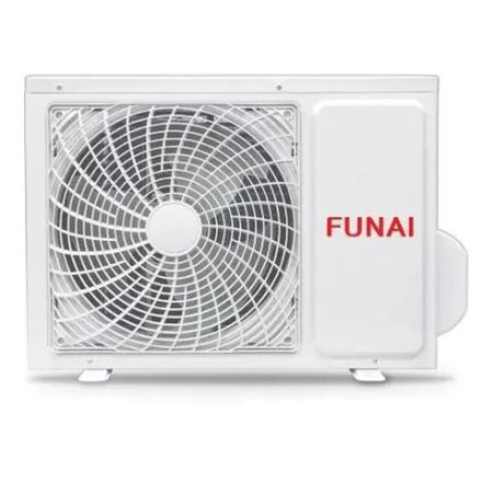 Сплит-система FUNAI RAC-SN35HP.D06, внешний и внутренний блок, площадь помещения до 35 м2, НС-1695051 Сплит-система FUNAI RAC-SN35HP.D06, внешний и внутренний блок, площадь помещения до 35 м2, НС-1695051