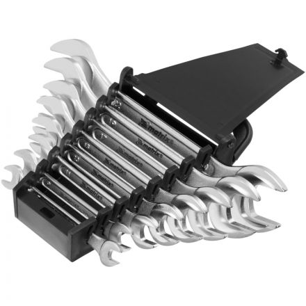 Набор гаечных ключей Matrix 15276 8 штук