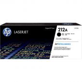 Картридж лазерный Картридж HP 212A Bk W2120A чер.лазер.для M555dn/M554dn/M555x/M578c/M578dn