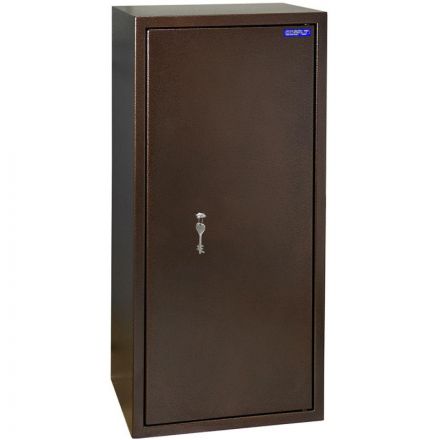 Сейф мебельный COBALT TL-90Ms мебельный, ключ.замок