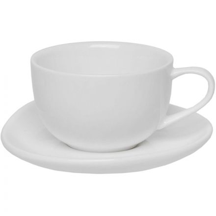 Кофейная пара TUDOR ENGLAND 90мл (чашка + блюдце)