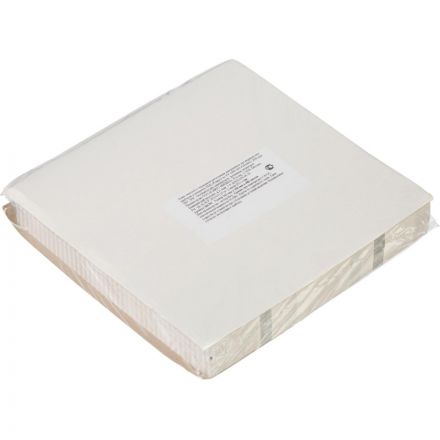 Лента тепл.регист. для ЭКГ FUKUDA Cardisuny ALPHA-600 145х150х400, К145Z150