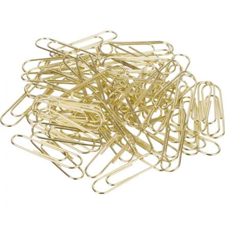 Набор канцелярский Attache Selection 8 отд.(зажимы,скрепки,банк.рез,кноп)