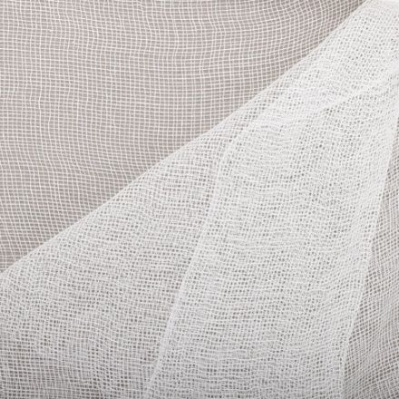 Марля медицинская отбеленная в рулоне, отрез 0,9х100 м, плотность 28 (±2) г/м2, NF