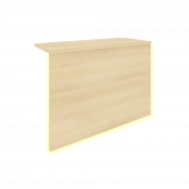 Style Накладка с подсветкой (для Л.МП-3) Л.Н-3С Акация 760*321*536 Style Накладка с подсветкой (для Л.МП-3) Л.Н-3С Акация 760*321*536