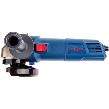 Шлифмашина угловая УШМ сетевая ТРИГГЕР 20032 950Вт, d=125мм