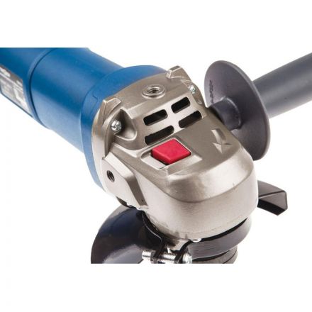 Шлифмашина угловая УШМ сетевая ТРИГГЕР 20032 950Вт, d=125мм