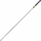 Рукоятка Vileda алюминиевая с цветовой кодировкой 150см 512413