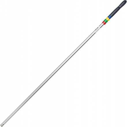 Рукоятка Vileda алюминиевая с цветовой кодировкой 150см 512413
